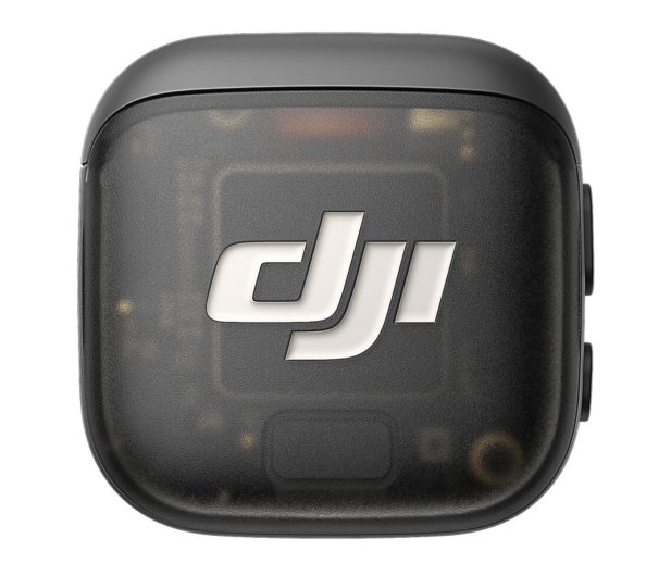 DJI nadajnik do Mic 3 CP.RN.00000478.01 / 6937224116368 - 1351064 - zdjęcie 2